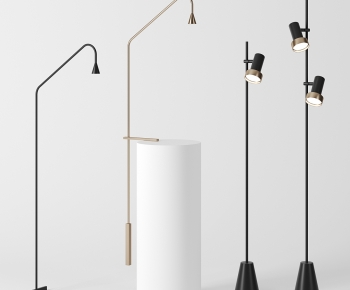 Modern Floor Lamp-ID:111999597