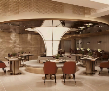 Modern Restaurant-ID:110735891