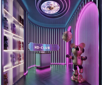 Modern Bar-ID:518757108