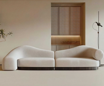 Modern Multi Person Sofa-ID:990894084