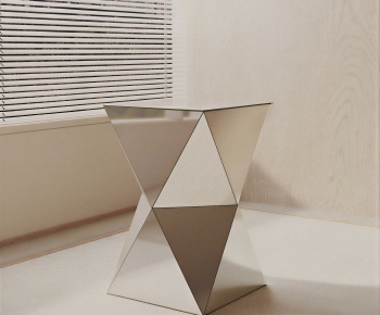 Modern Side Table/corner Table-ID:141689064