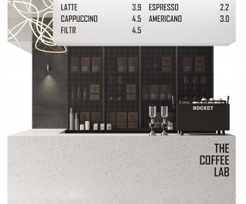 Modern Counter Bar-ID:518572099