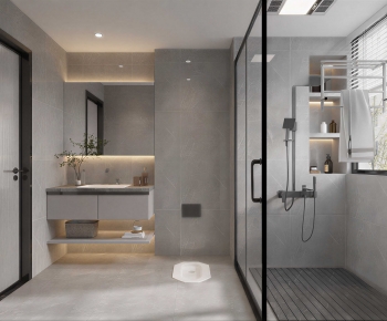 Modern TOILET-ID:971319918