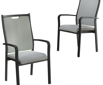Modern Dining Chair-ID:373130085