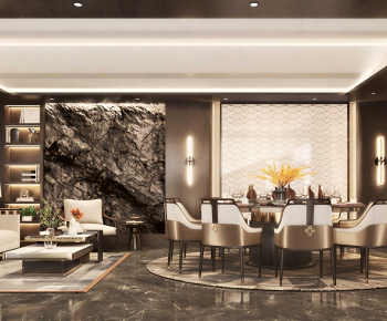 Modern Restaurant Box-ID:469615944