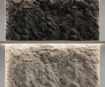 Modern TV Wall-ID:230968004