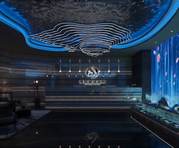 Modern SPA Foot Bath-ID:530440097