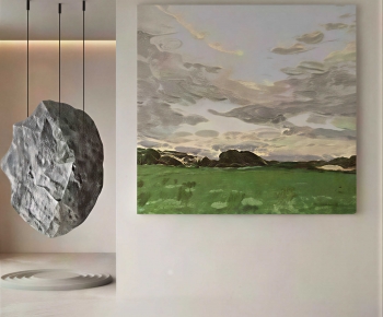 Modern Painting-ID:287956951