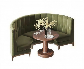 Modern Card Seat Sofa-ID:546019153