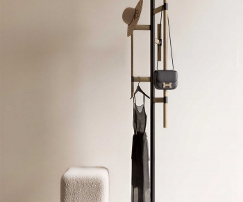 Modern Coat Hanger-ID:277304891