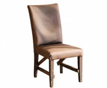 New Chinese Style Lounge Chair-ID:147963058