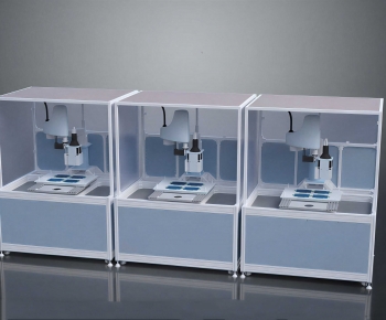 Modern Industrial Equipment-ID:661176926