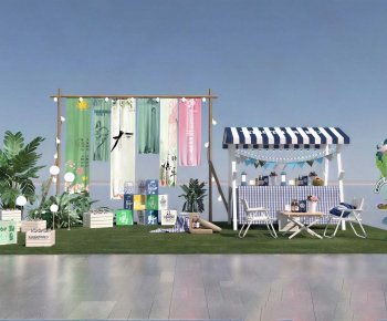 Modern Meichen-ID:790597926