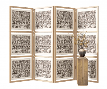 Wabi-sabi Style Partition-ID:434036976