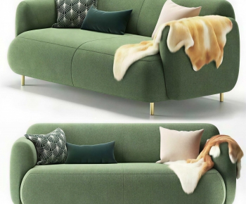 Modern A Sofa For Two-ID:528383975