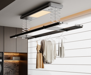 Modern Coat Hanger-ID:229749726