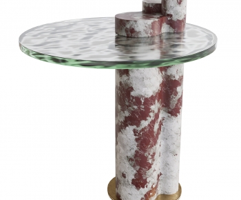 Modern Side Table/corner Table-ID:764904987