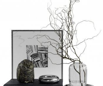 Modern Decorative Set-ID:128463981