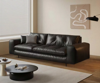 Modern Sofa Combination-ID:904309754
