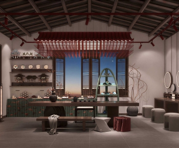 New Chinese Style Other-ID:420420897