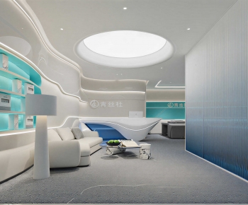 Modern Beauty Salon-ID:876475108