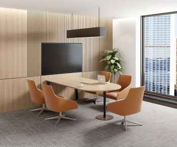 Modern Meeting Room-ID:330029964