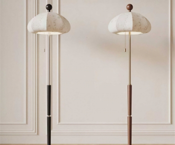 French Style Floor Lamp-ID:433886052