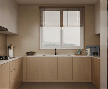 Modern The Kitchen-ID:696139379