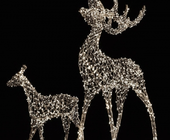 Modern Decorative Lamp-ID:285621888