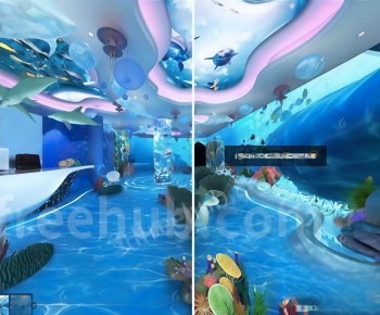 Modern Playground-ID:609361891