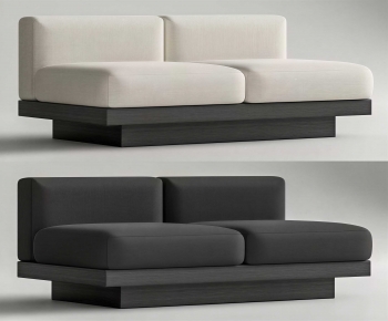 Modern A Sofa For Two-ID:329197885