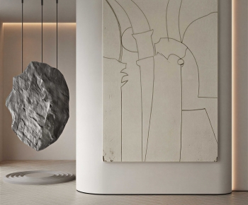 Modern Painting-ID:881098994