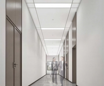 Modern Office Aisle-ID:198991067