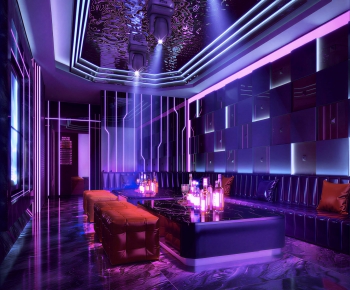 Modern KTV Box-ID:310051922