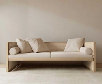 Modern A Sofa For Two-ID:562794924