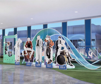 Modern Meichen-ID:305547954