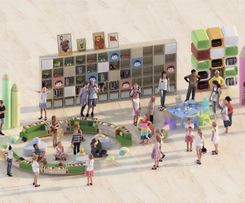 Modern Multiplayer-ID:914474015