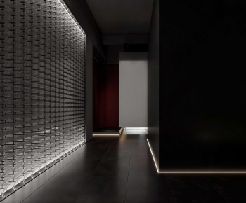 Modern Office Aisle-ID:641246082