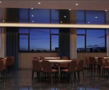 Modern Restaurant Box-ID:725342996