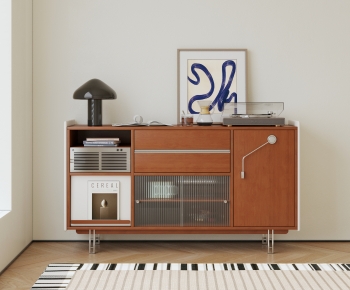 Modern Side Cabinet-ID:363859891
