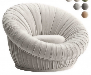 Modern Single Sofa-ID:716368913