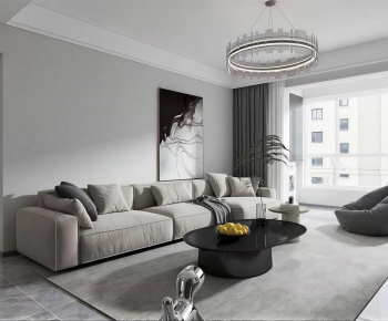 Modern Sofa Combination-ID:253940116