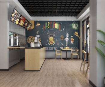 Modern Other Restaurants-ID:437452084