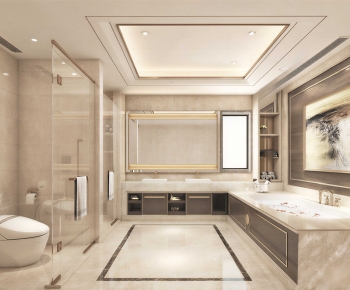 Modern TOILET-ID:195446972