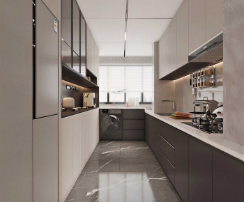 Modern The Kitchen-ID:338079931