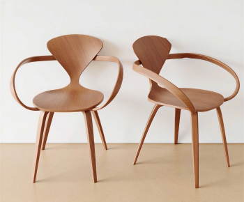 Modern Lounge Chair-ID:559421065