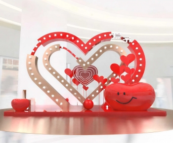 Modern Meichen-ID:961672074