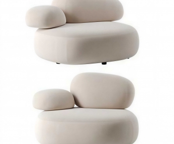 Modern Single Sofa-ID:140271236