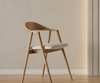 Modern Lounge Chair-ID:424407964