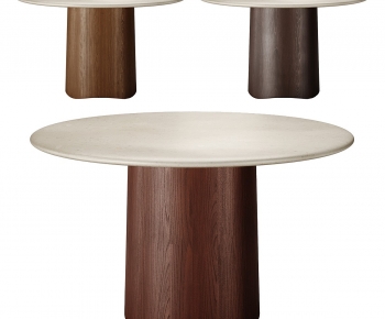 Modern Dining Table-ID:459041125